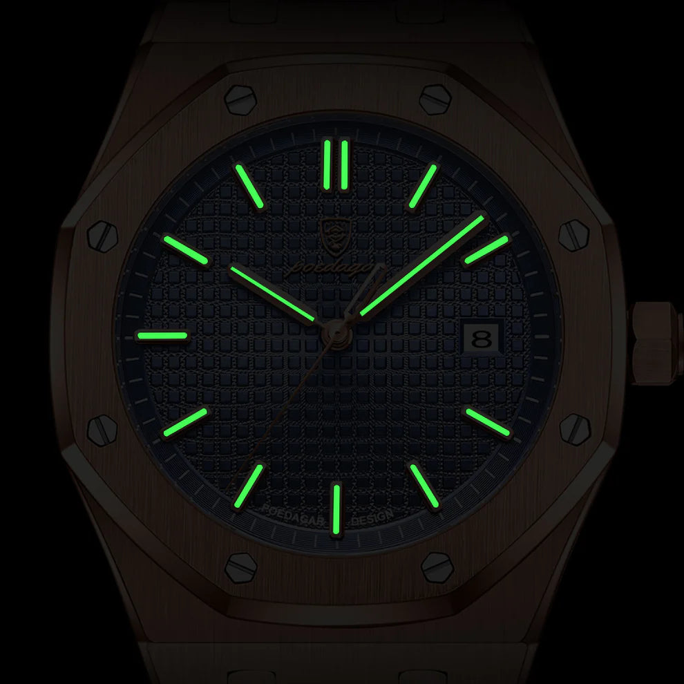 Poedagar Imperium | Rose