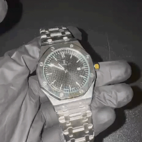 Poedagar Imperium | Black