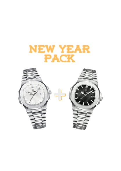 Ofertă Specială de Anul Nou