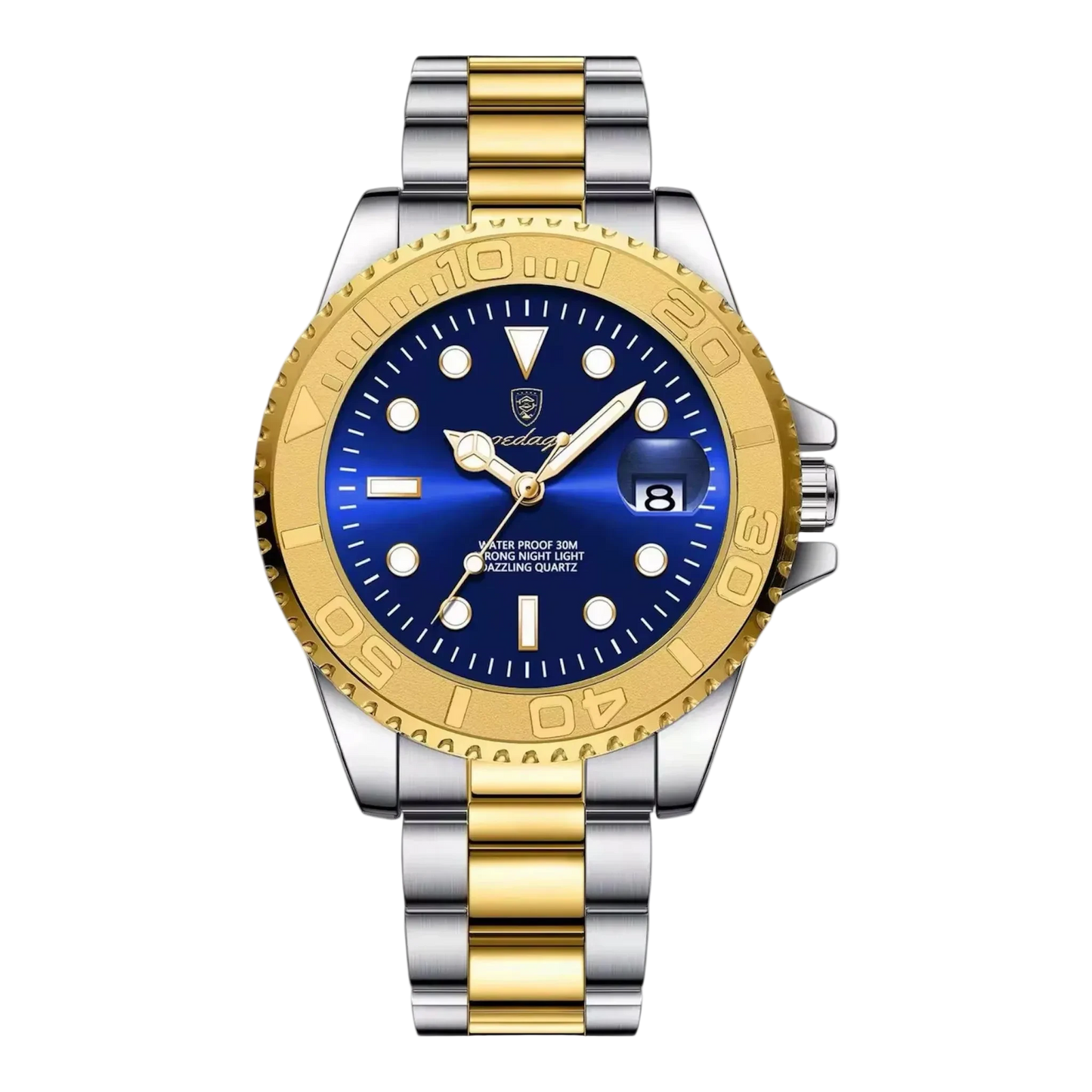 Poedagar Submarin | Prestige