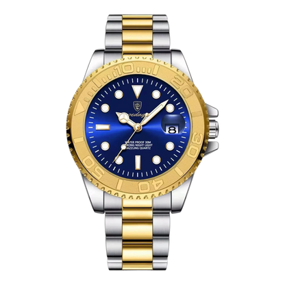Poedagar Submarin | Prestige