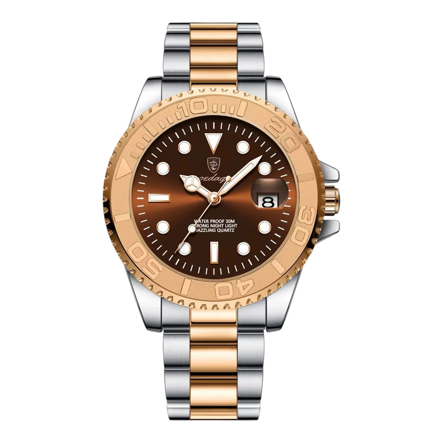Poedagar Submarin | Royal