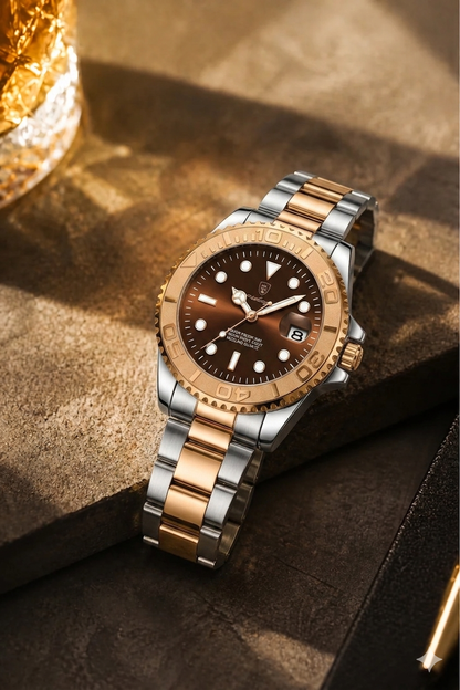 Poedagar Submarin | Royal