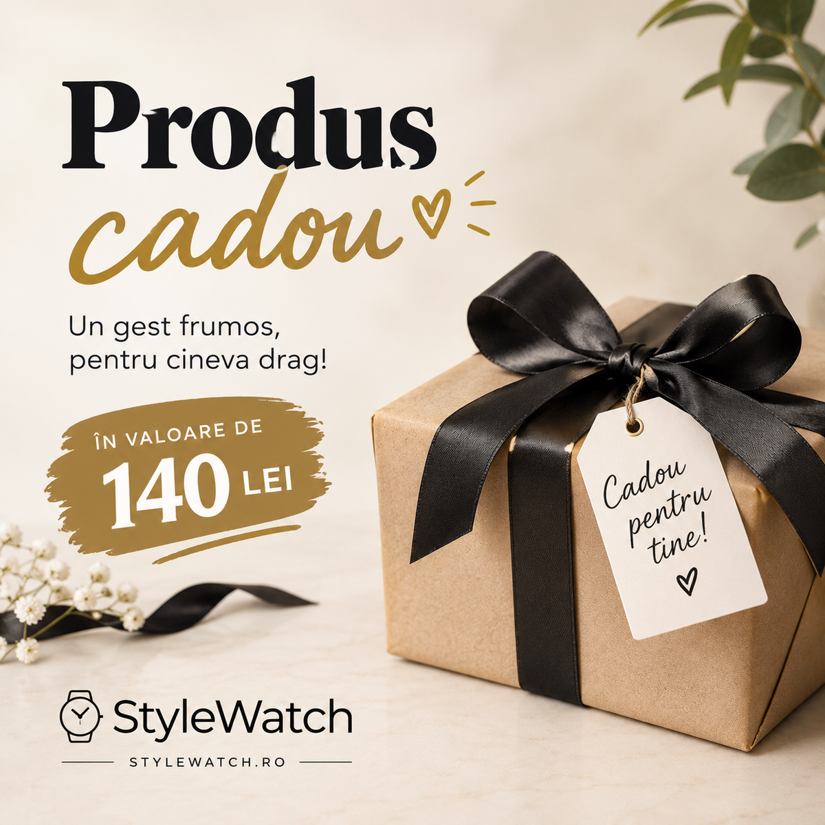 Produs Cadou