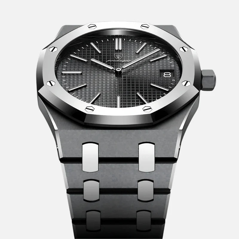 Poedagar Imperium | Obsidian