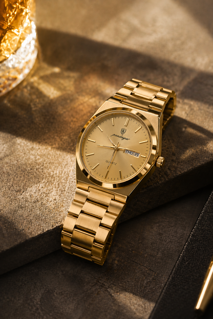Poedagar | Gold
