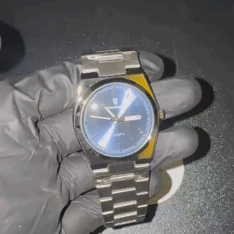 Poedagar | Blue Pearl