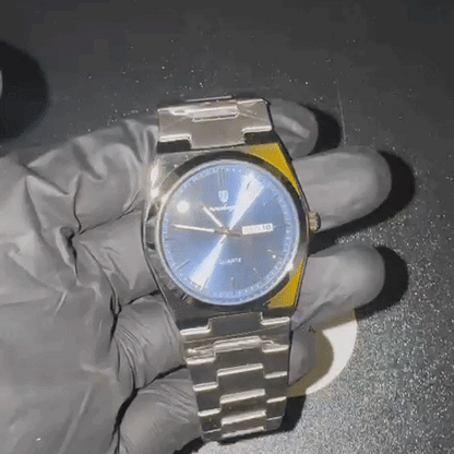 Poedagar | Blue Pearl