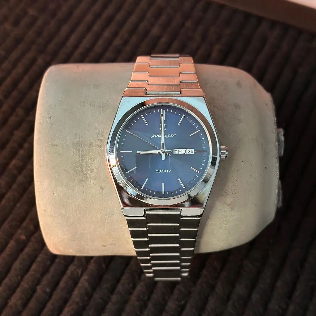 Poedagar | Blue Pearl