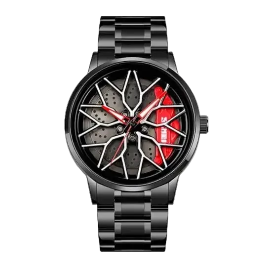 Poedagar Redline | Carbon