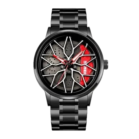 Poedagar Redline | Carbon